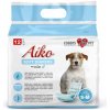 Aiko Plienky pre psov Soft Diapers S-M 30-46 cm 12 ks