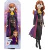 Ľadové kráľovstvo 2: Nádherná princezná Anna, módna bábika 30 cm - Mattel