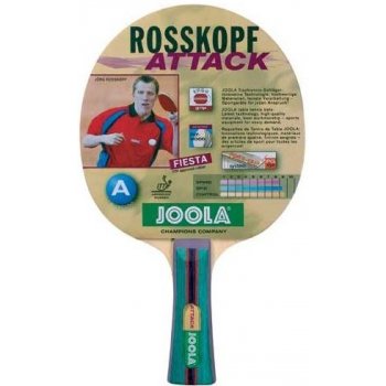Joola Rosskopf Attack