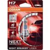 Osram H7 12V 55W PX26d Night Breaker Laser Next Generation