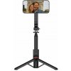 SWISSTEN BLUETOOTH SELFIE STICK TRIPOD (kompatibilní s MagSafe) 32000500