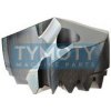 Vŕtacia korunka HYDRA (P), DORMER, R95026.0