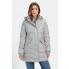 Camel Active coat kabát GRAPHITE GRAY