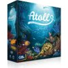 Albi Atoll - EN
