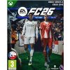 XOne/XSX hra EA Sports FC 26 5030946125319