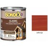 Bondex Classic 0,75 l Redwood