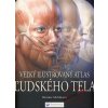 Veľký ilustrovaný atlas ľudského tela