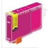 Naplnka Canon BCI-3eM/BCI-6M - purpurová kompatibilná cartridge