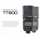 Godox TT600 univerzálny