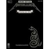 Metallica: (Black) for Drums (Hetfield Ulr)(Brožovaná)