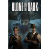 Hra na PC Alone in the Dark - PC DIGITAL (2215555)