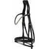 CATAGO CATAGO Uzdečka Brooklyn čierna