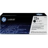 Toner HP Q2612A, Black, originál