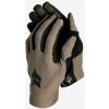 Cyklistické rukavice Fox Flexair Glove - ash