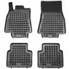 Rezaw-Plast Gumové autokoberce Mercedes B-Class W245 2005-2011