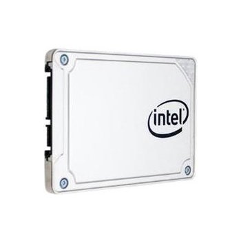 Intel 256GB, SSDSC2KW256G8X1