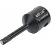 Wolfcraft Diamantový vrták Ceramic pre uhlovú brúsku priemer 6 mm