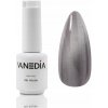 Vanedia - magnetický gél lak (cat eye), J23 15 ml.