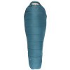 Spací vak Robens SPIRE II - modrý / ľavý