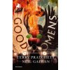 Good omens. Le belle e accurate profezie di Agnes Nutter, strega (Terry Pratchett,Neil Gaiman)(Brožovaná)