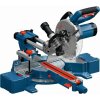 BOSCH - zahrada/dílna BOSCH Rezacia a pokosová píla PRO GCM305-216S (0.601.B61.000)