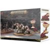 Games Workshop Warhammer Age of Sigmar: Endless Spells - Flesh-Eater Courts