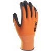 Ochranné pracovné rukavice Ardon Petrax veľ. 9