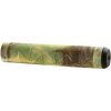 FORCE gripy BMX145 gumové, army, balené