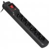 Activejet COMBO 6 zásuviek 4,5m