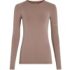 Tričko Icebreaker women 260 Zoneknit Seamless LS Crewe L