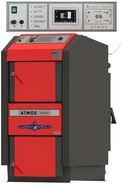 Atmos DC 30 GD