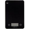 KELA Váha kuchyňská digitální 5 kg PINTA černá KL-15741