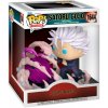 FUNKO POP! Deluxe: Satoru Goju (Jujutsu Kaisen)