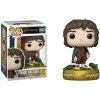 Funko Pop! Movies: Lord of the Rings - Frodo Baggins (svítí ve tmě)