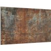 Allboards,Skleněná magnetická tabule- dekorativní obraz KOROZE 60x40 cm,TS64_30007