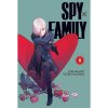Viz Media Spy x Family 6