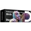 Discovery Príslušenstvo Prof Specimens DPS 5. „VTÁKY“ – sada hotových preparátov 78414