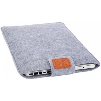 SES 8364 pre Apple MacBook Pro 16" (2019) - šedý