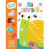 Svojtka Na záhrade - Moje prvé samolepky