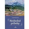 Nezbedné príbehy - Leopold Moravčík