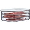 Mepal Dóza Modula Meat Cuts 3x550 ML