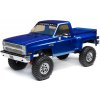 Axial SCX10 III Base Camp 4WD Chevy K10 1982 RTR modrá 1:10 (AXI03030T1)