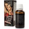 INTIMECO SPANISH LOVE DROPS DIRTY DANCING - TEKUTÝ PŘÍPRAVEK PRO ŽENY I MUŽE POSILUJÍCÍ PROŽITKY 30 ml - 79417180