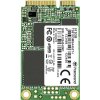 Transcend MSA452T-I 512 GB interný mSATA SSD pevný disk SATA 6 Gb / s Industrial TS512GMSA452T-I; TS512GMSA452T-I