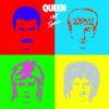 Queen - Hot Space [LP] vinyl