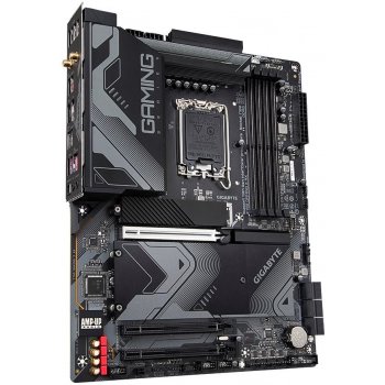 Gigabyte Z790 Gaming X