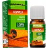 AROMASaules 100% Éterický olej Škorica 10ml d.s:02.2026