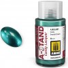 AMMO by MIG Jimenez Farba MIG A-STAND Candy - Emerald Green 30ml