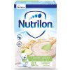 NUTRILON Pronutra Obilno-mliečna kaša 7 cereálií s ovocím 225 g