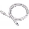 CAT5e UTP Patch cord, 0.25 m (PP12-0.25M)